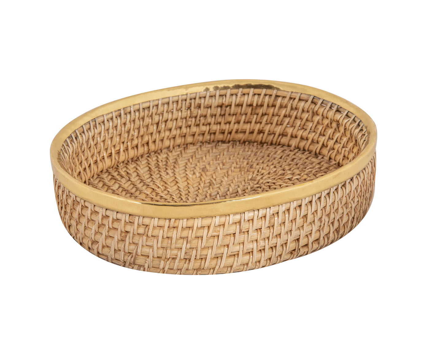 Jogo de Cesto Sweet Natural - 45X19X38cm image number 3