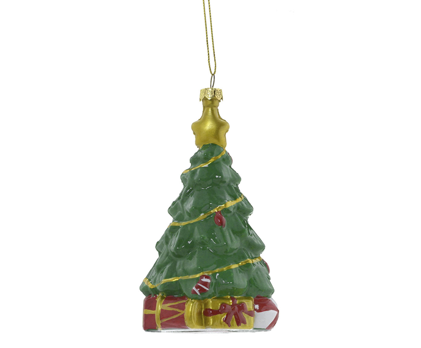 Enfeite para Pendurar Christmas Tree - image 0