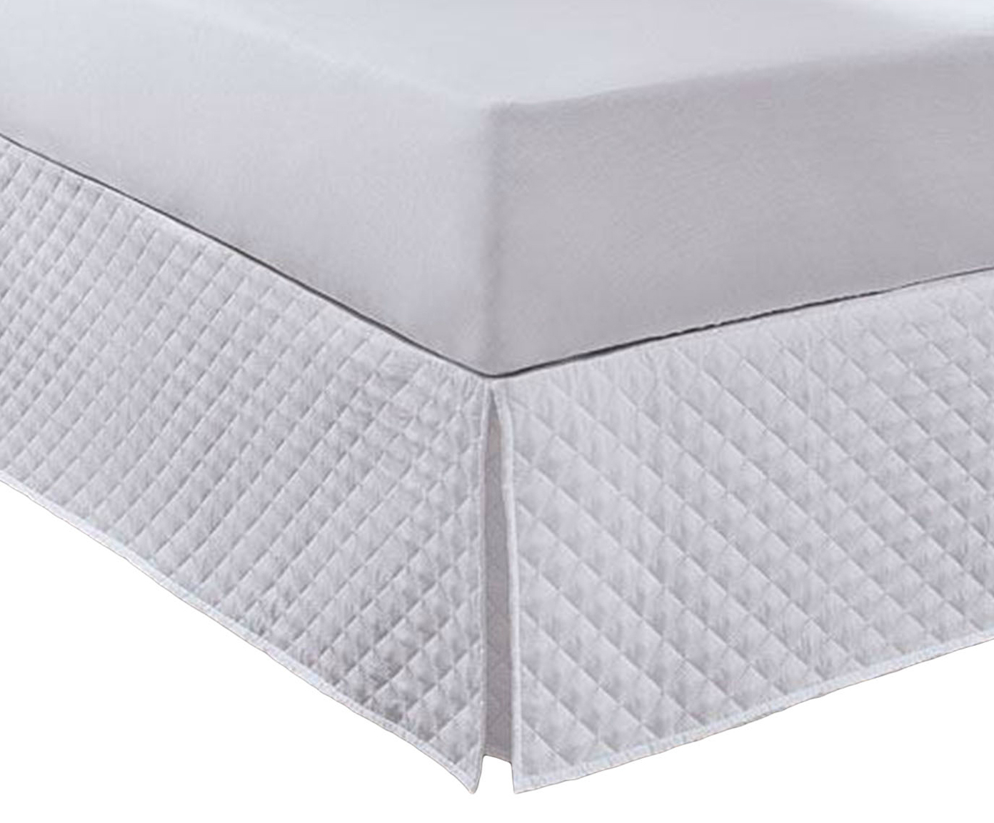 Saia para Cama Box Mat&ecirc; image number 1