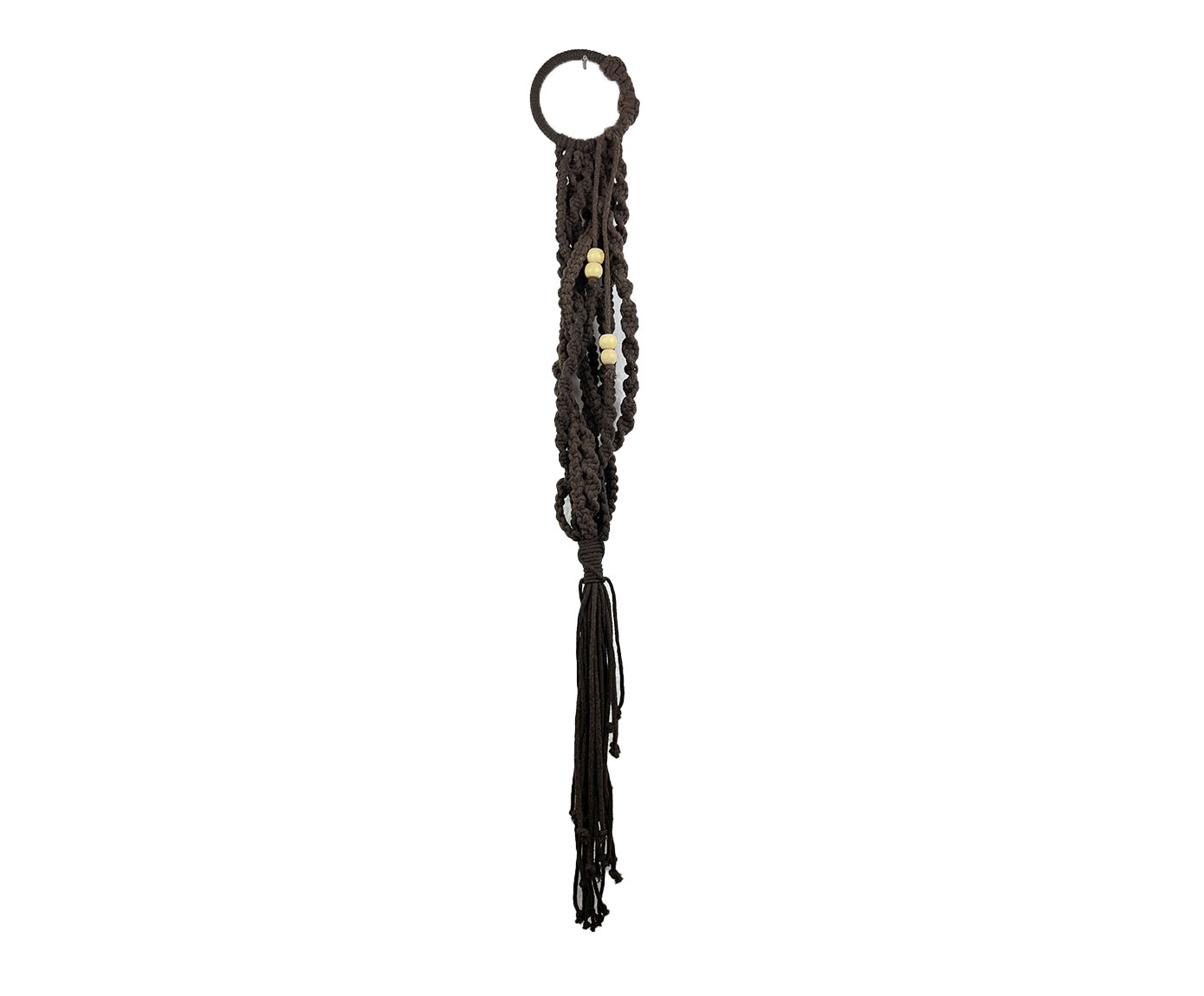 Colar de Parede e Mesa Luck Tabaco - image 0