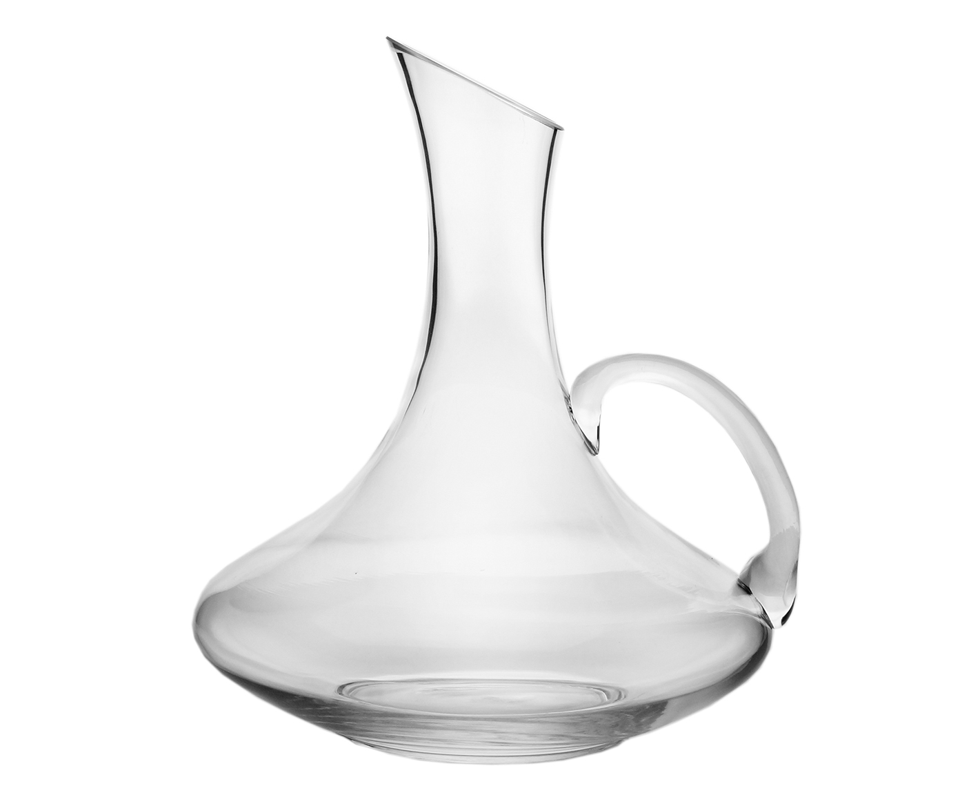 Decanter com Al&ccedil;a Ray image number 2