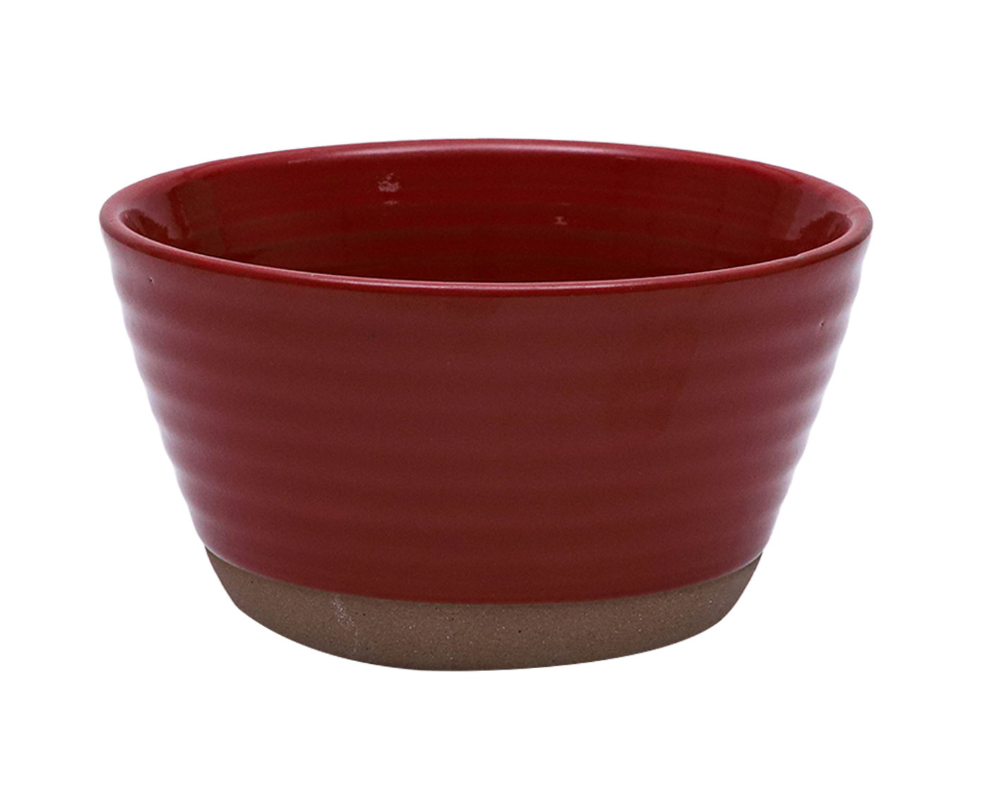 Bowl em Porcelana Lala Vermelho - 680ml image number 4