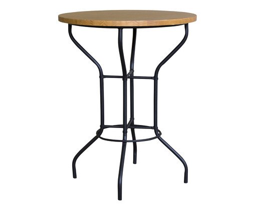 Mesa Bistr&ocirc; Boemia Mel - image 0