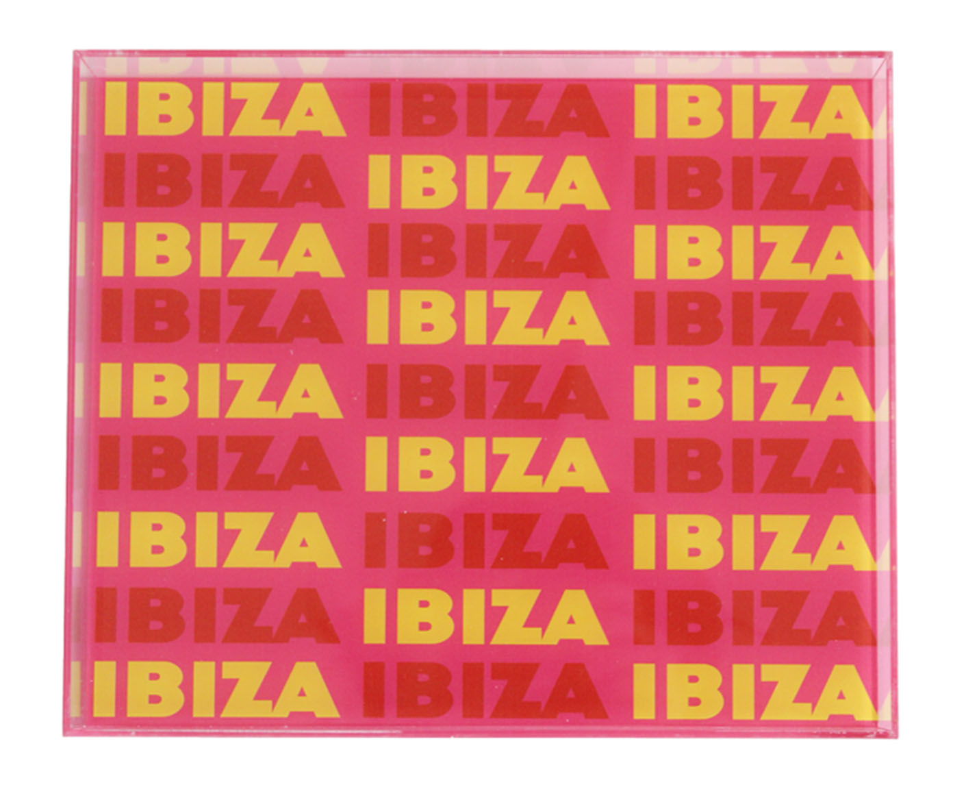 Bandeja Ibiza - image 0