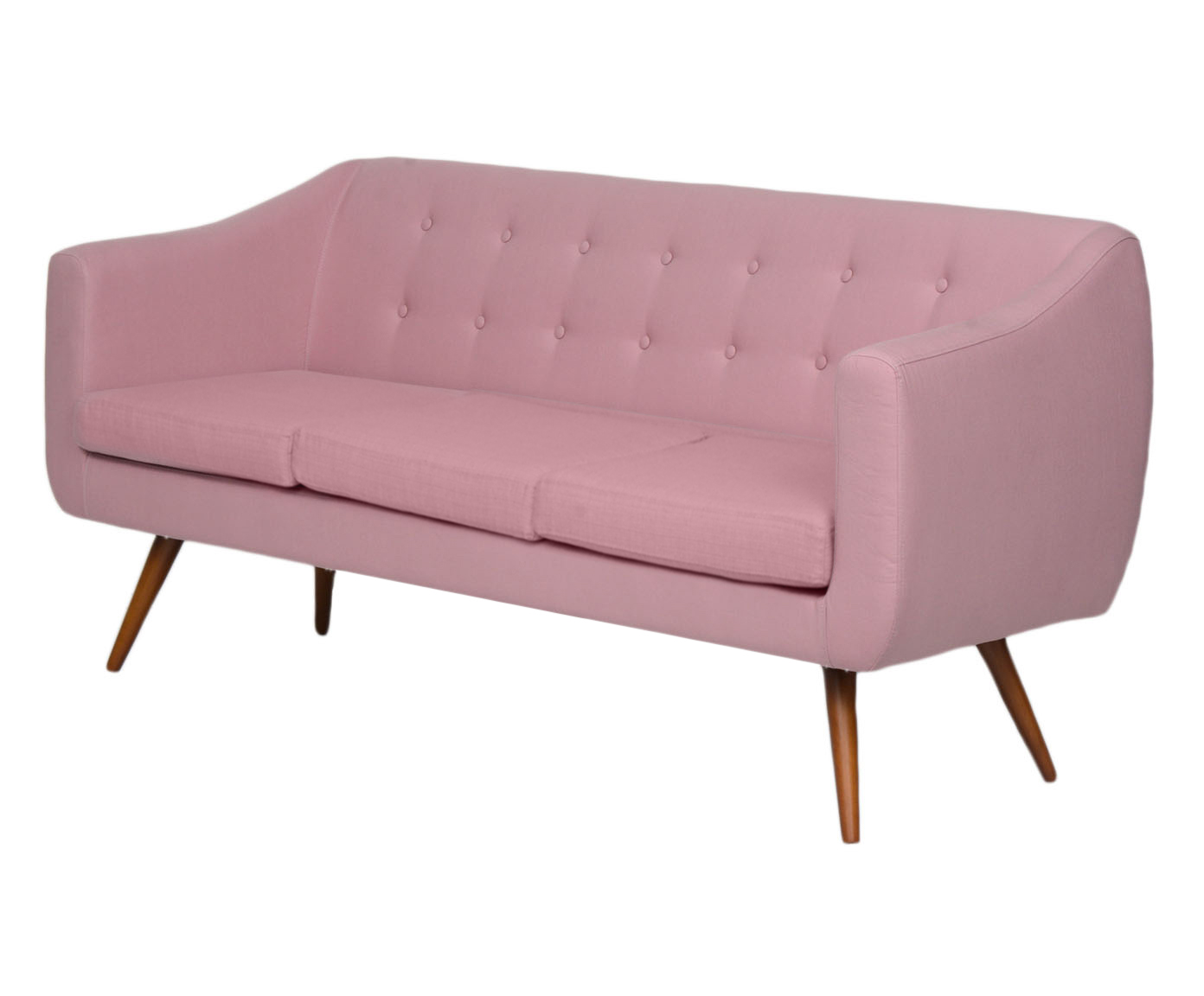 Sof&aacute; Mimo - Rosa Vintage image number 3