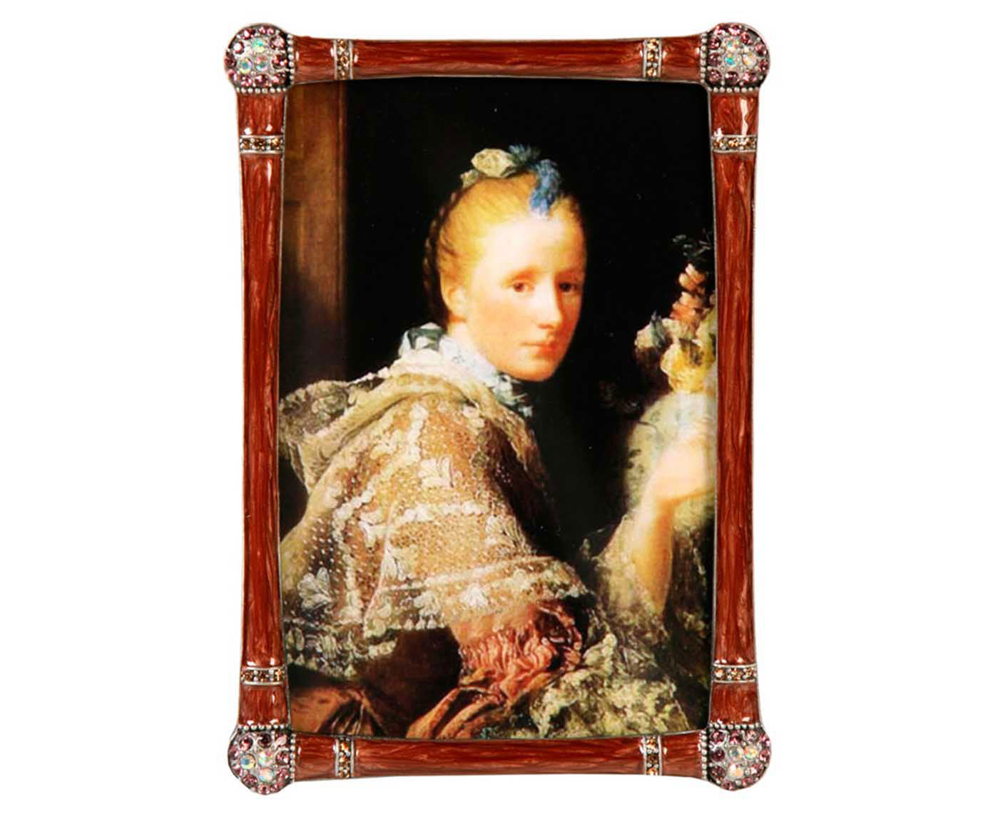 Porta-retrato Woman Empire - image 0