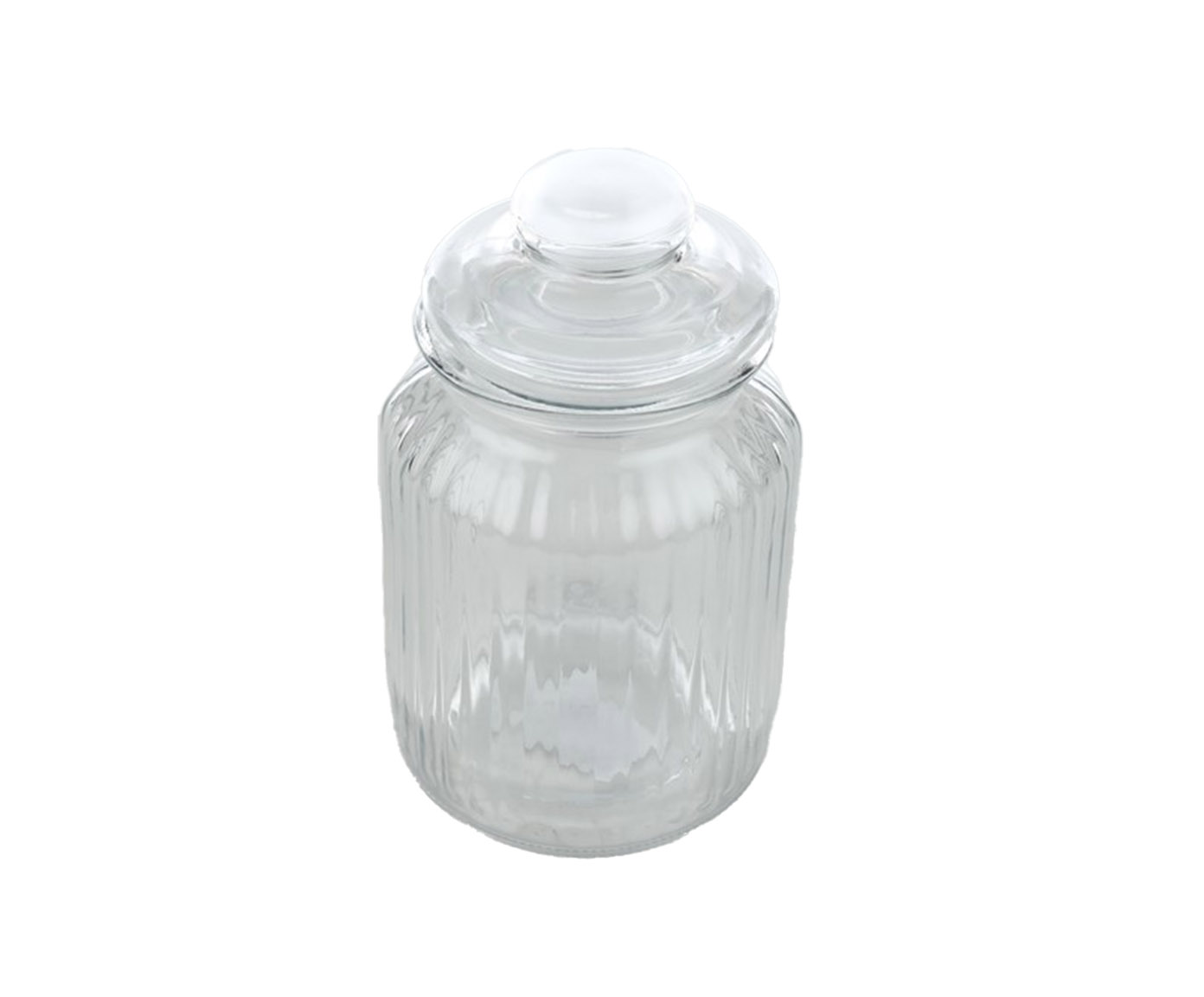 Pote Herm&eacute;tico - 900 ml image number 0