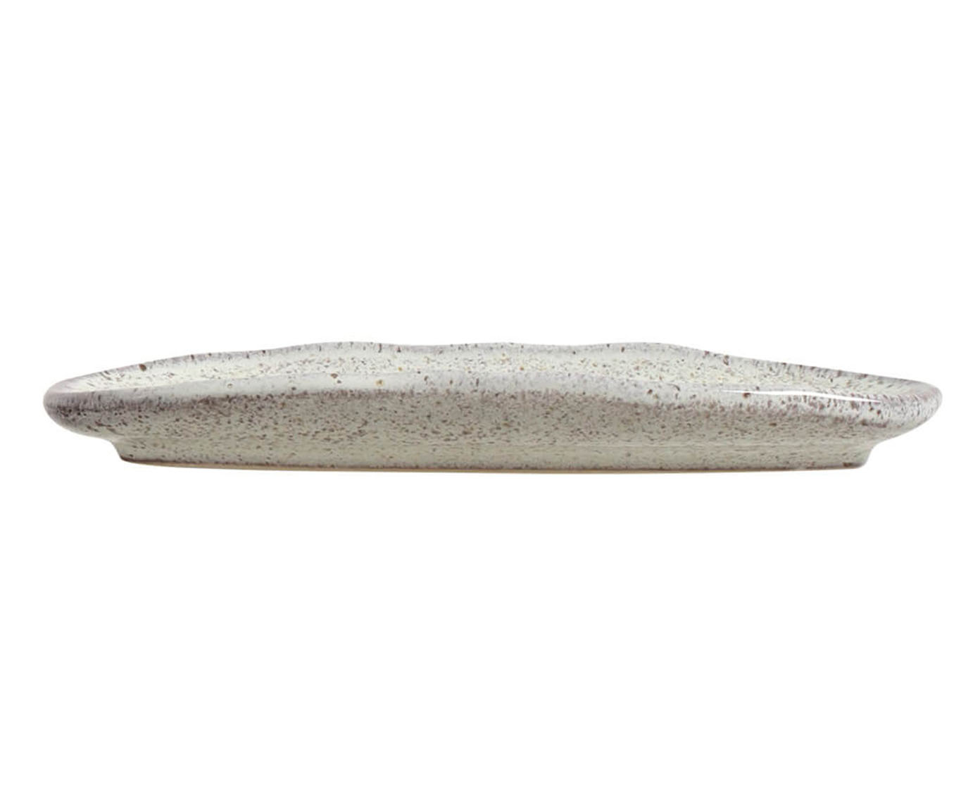 Jogo de Travessas Oval Rasa Mini Pistache Verde Menta image number 2
