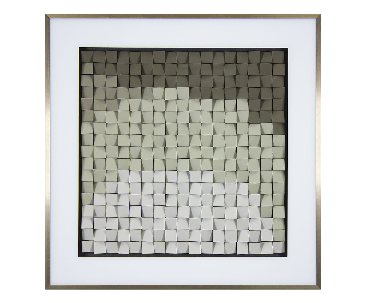 Quadro Cetus - Cicero Silva - image 0