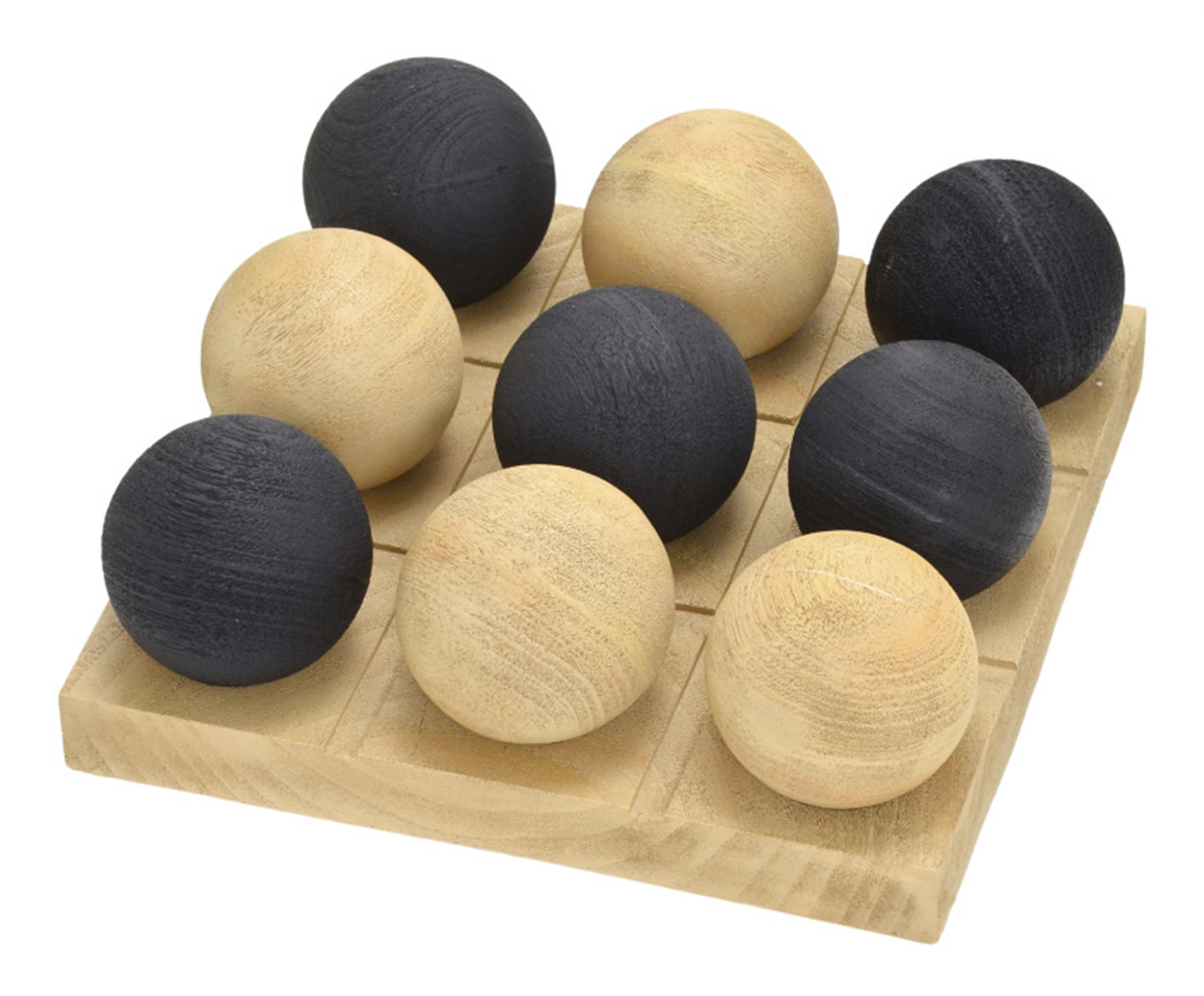 Jogo Decorativo Bolas - image 0