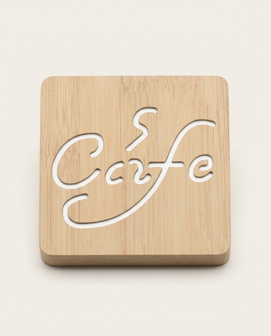 Porta Copos Coffee image number 4