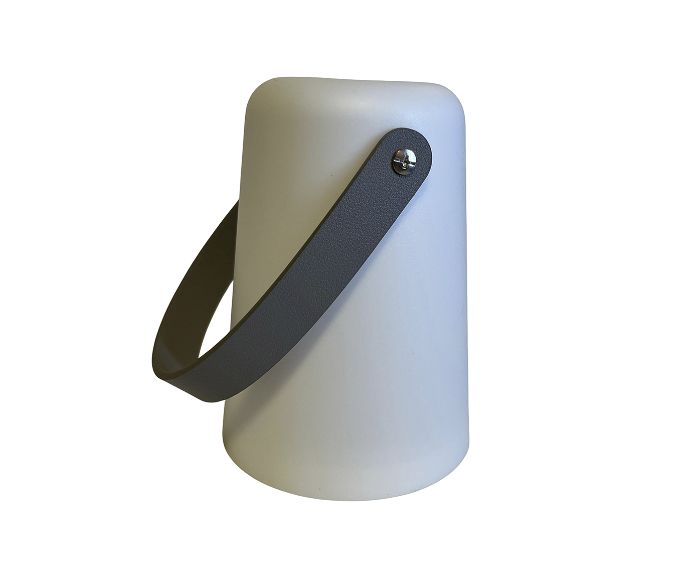 Luminaria LED Nor Cinza image number 0