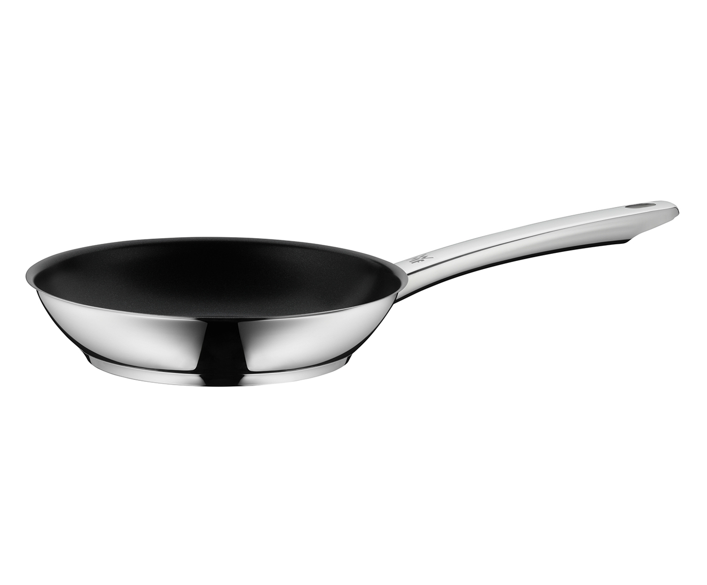 Frigideira Indu&ccedil;&atilde;o em Inox Nordic Profi - image 1