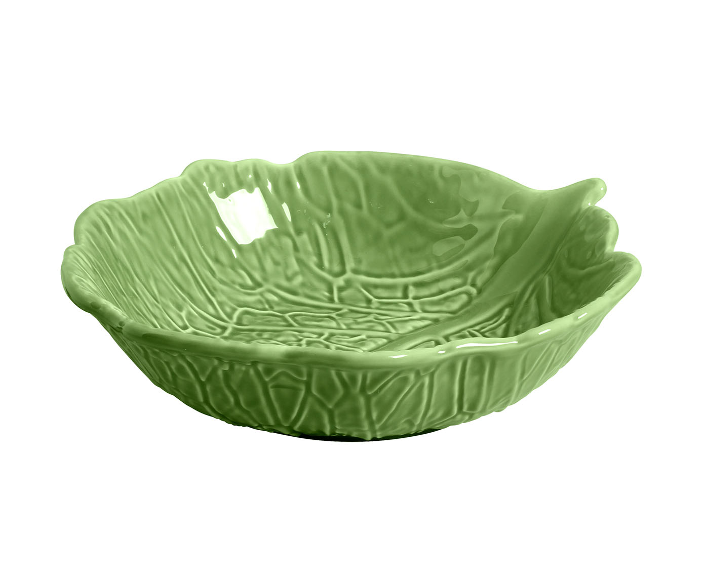 Tigela Couve Verde Cristina - image 1