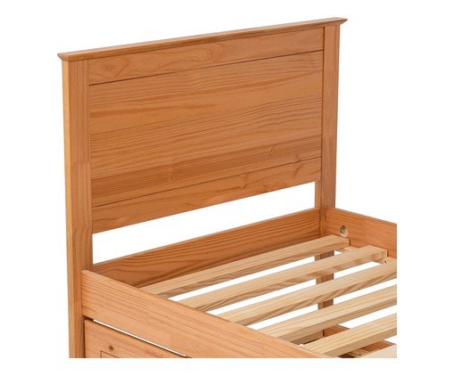 Bicama Nest Natural Pine image number 4