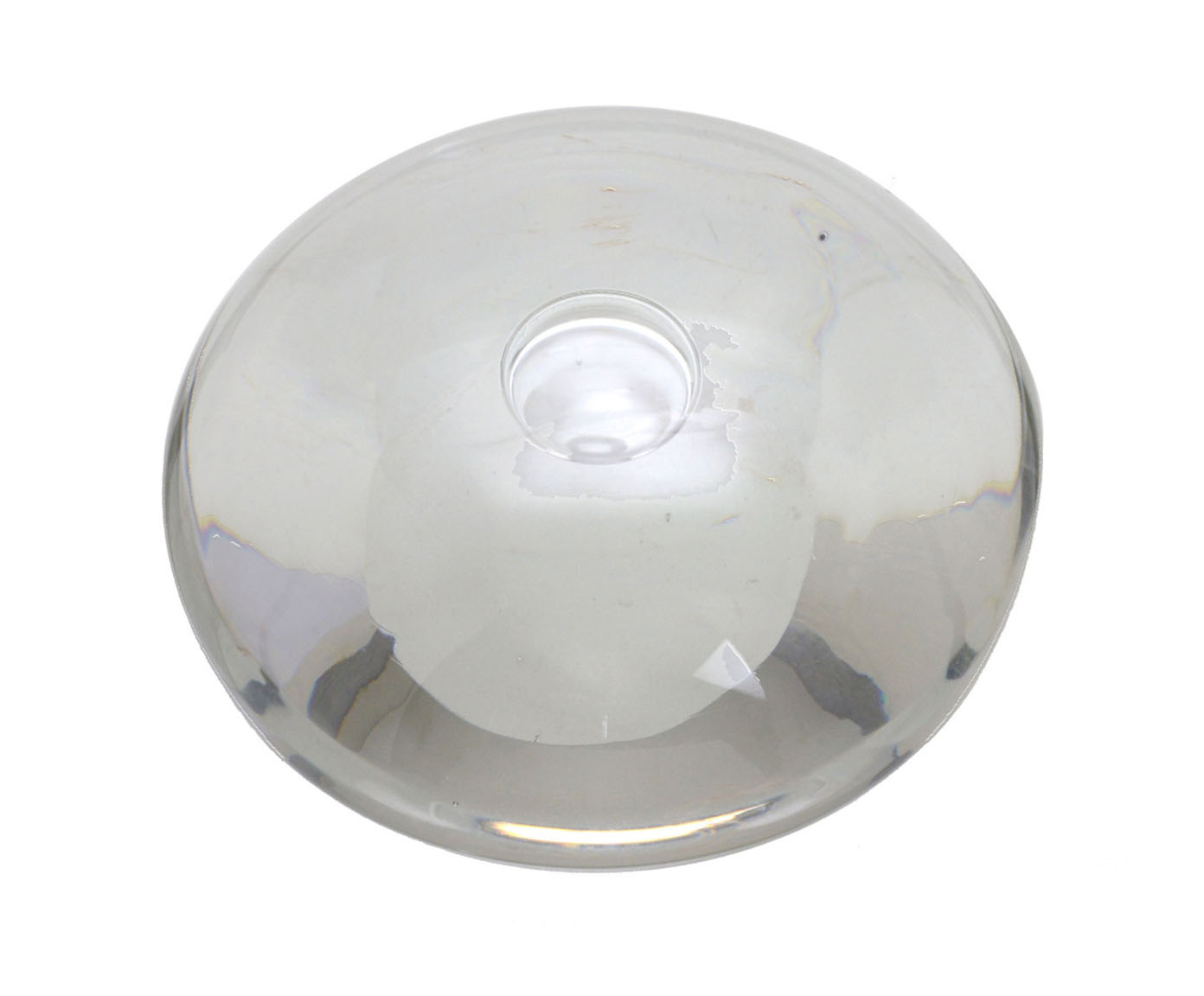 Objeto Decorativo Transparente image number 0
