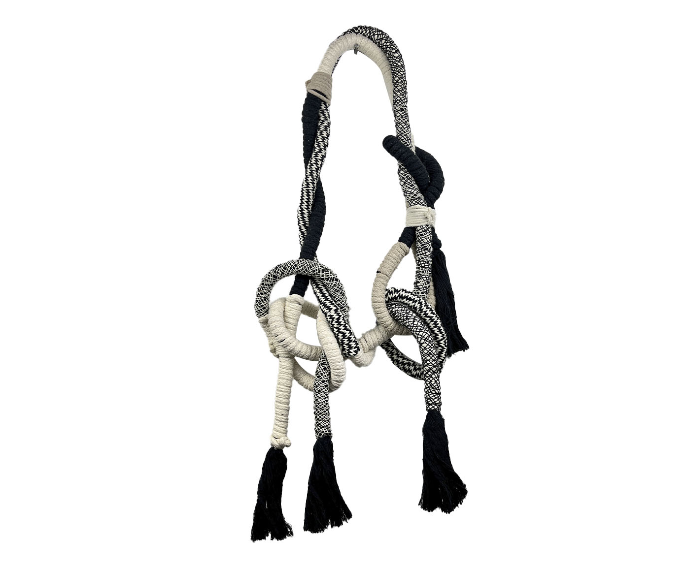 Colar de Parede Charcoal - image 0