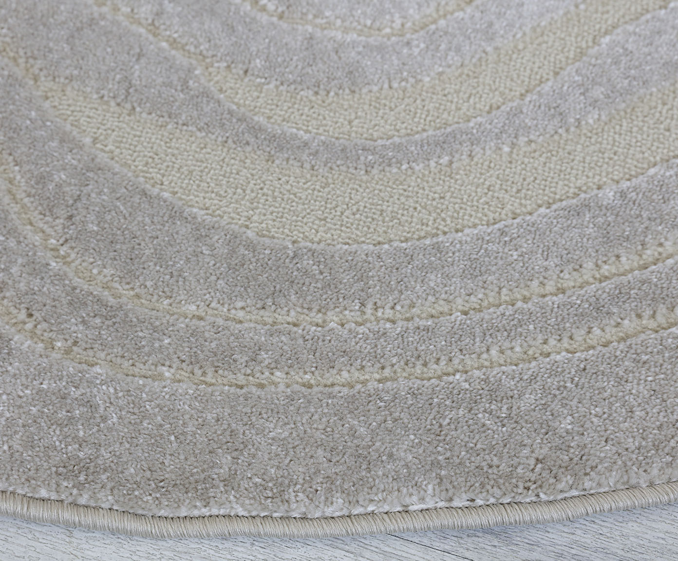 Tapete Waves Marrom image number 5