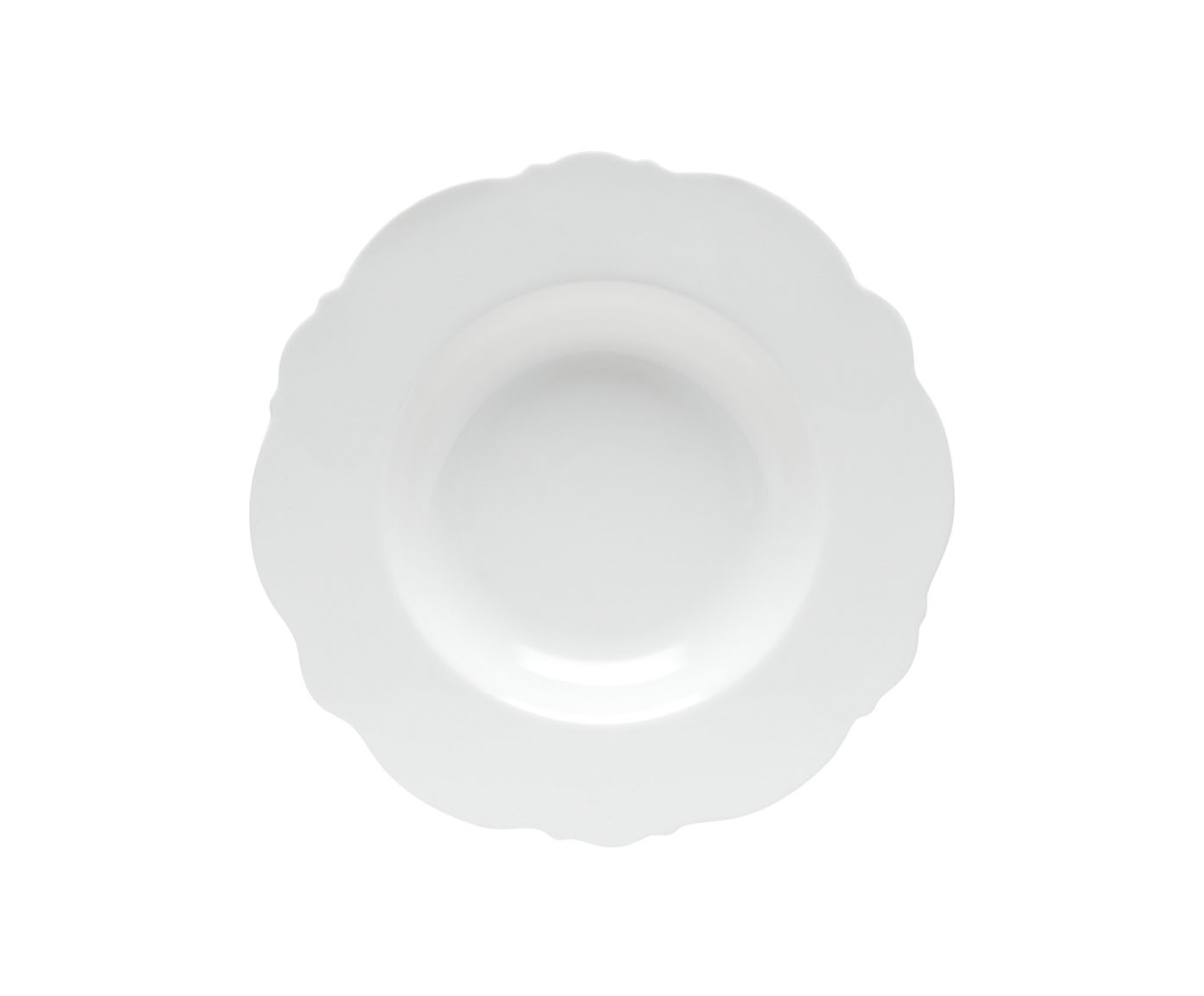 Aparelho de Jantar Maldivas Branco image number 3
