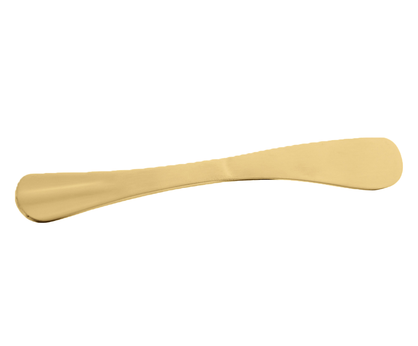 Jogo de Facas para Queijo em Inox Dourado image number 4