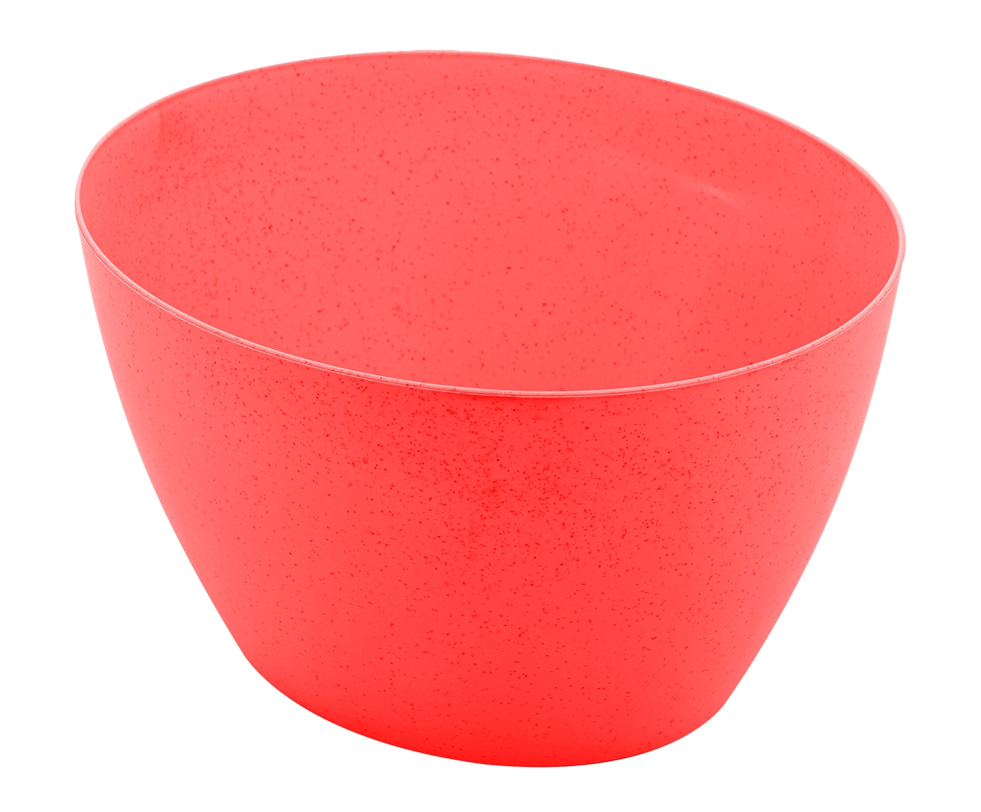 Jogo de Bowls Oval Vermelho image number 2