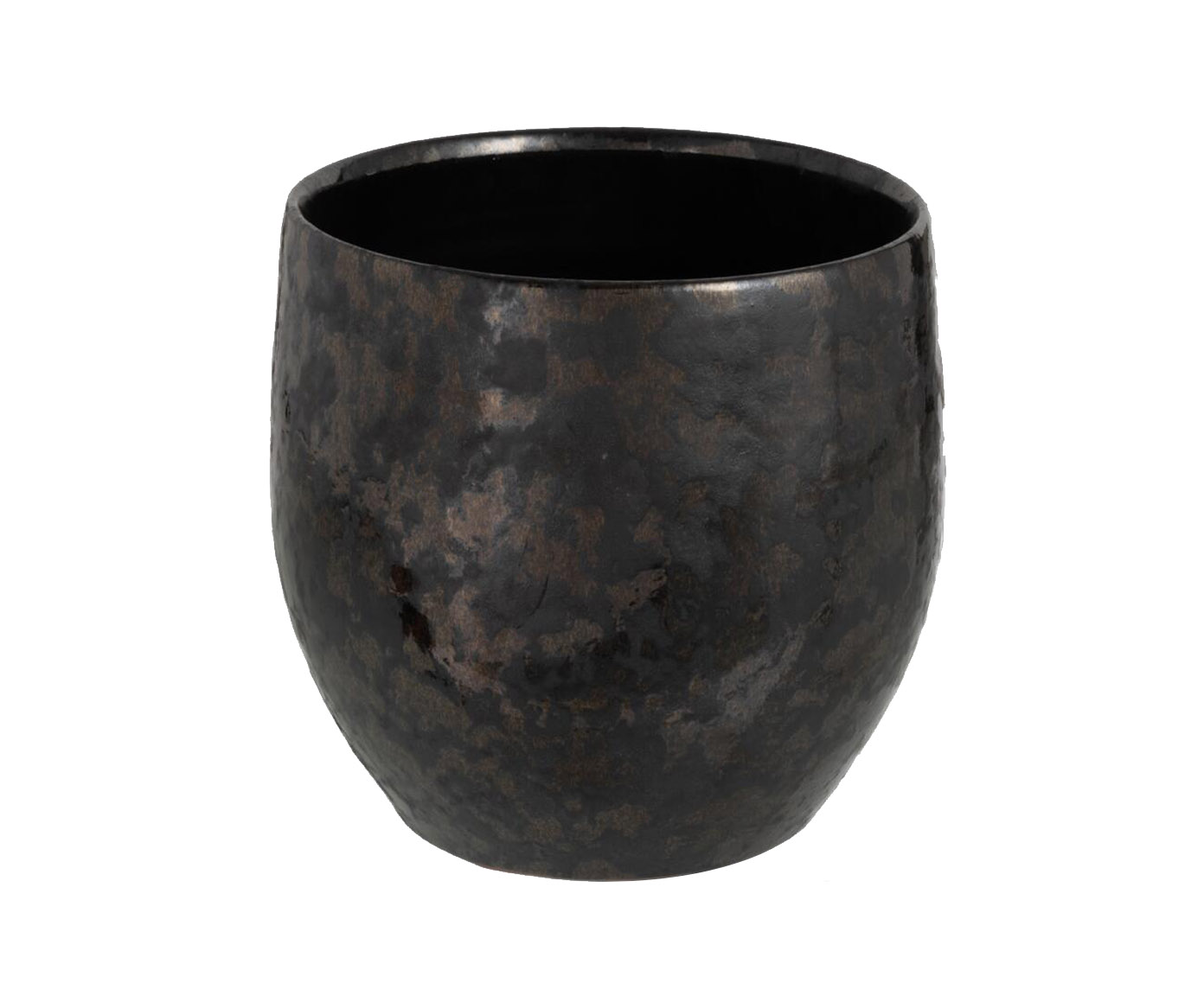 Cachepot Smokey - image 1