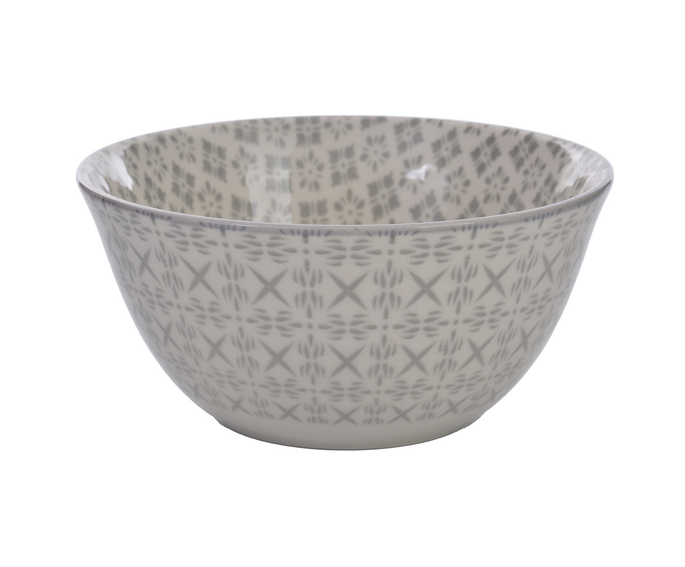 Bowl Colors Cinza image number 0