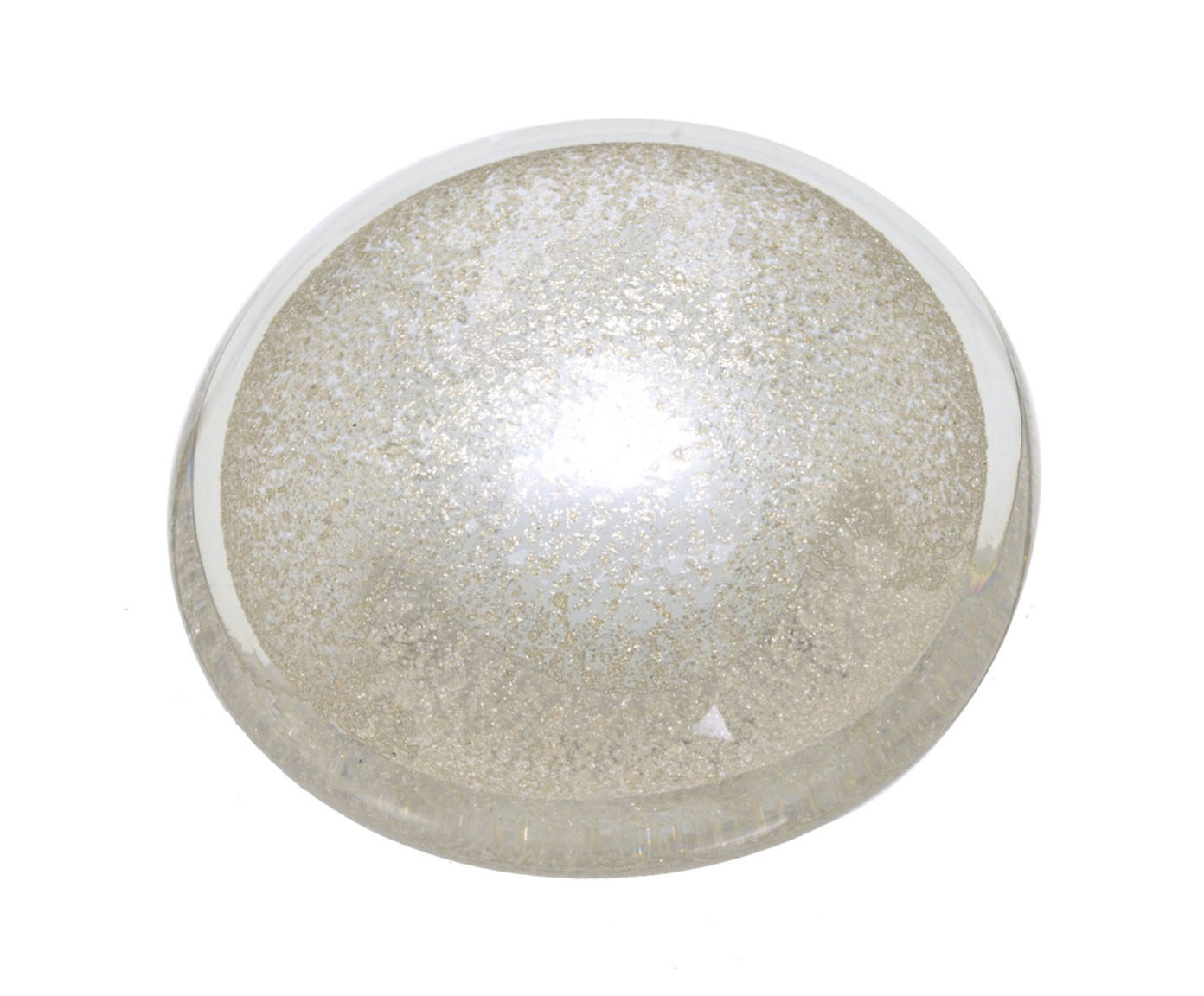 Objeto Decorativo Champanhe - image 0