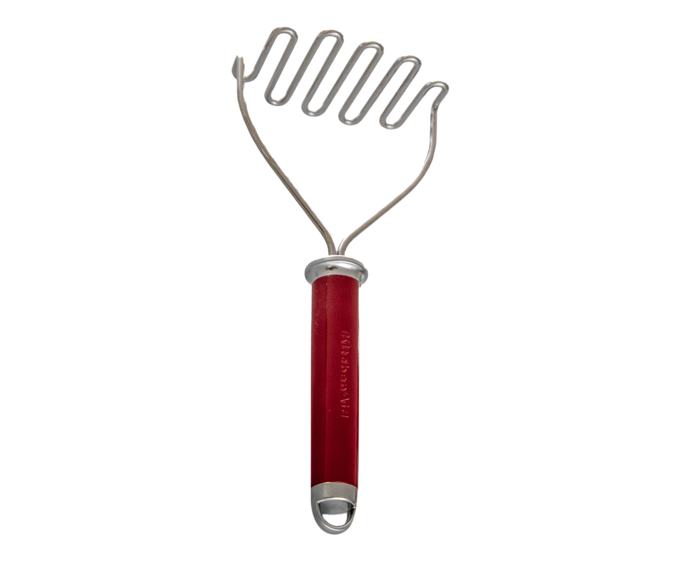 Amassador de Batatas e Massas em Inox Tomaselli image number 0