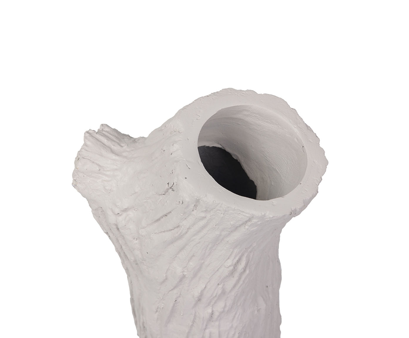 Vaso Tronco Pequeno Areia&nbsp; - image 1