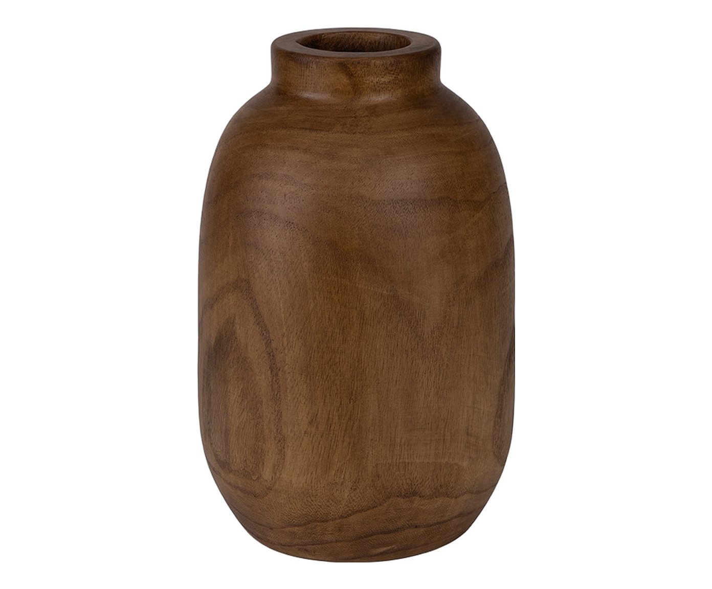 Vaso em Madeira Ulo - image 0