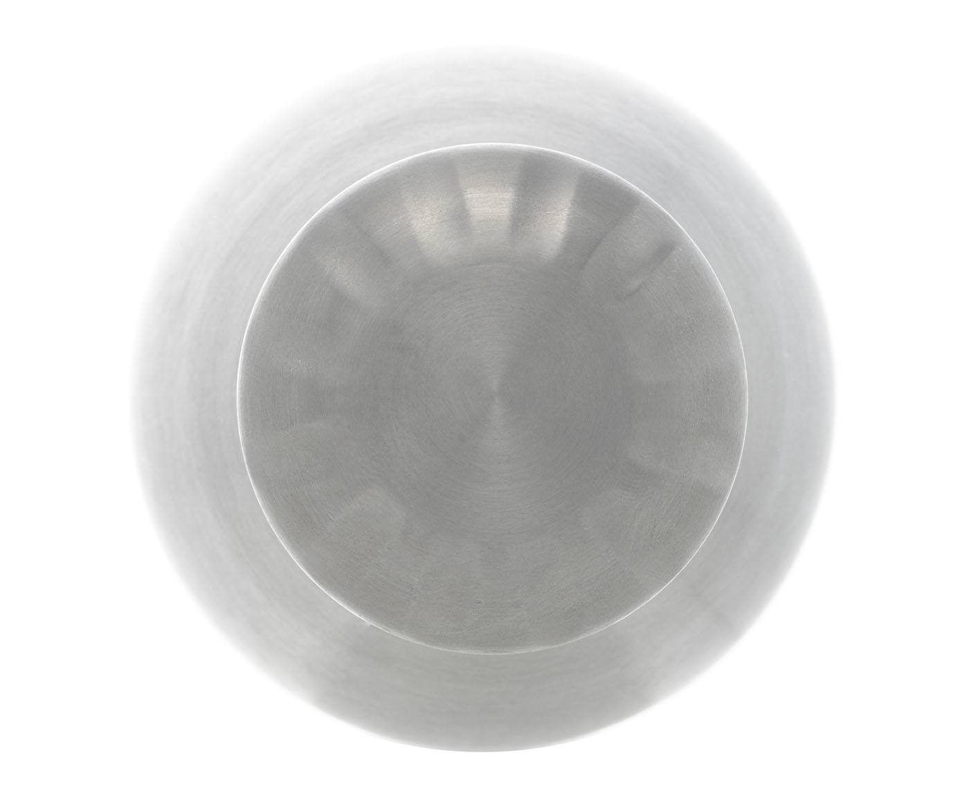 Garrafa T&eacute;rmica em Inox Parede Dupla Ice Wolff image number 2