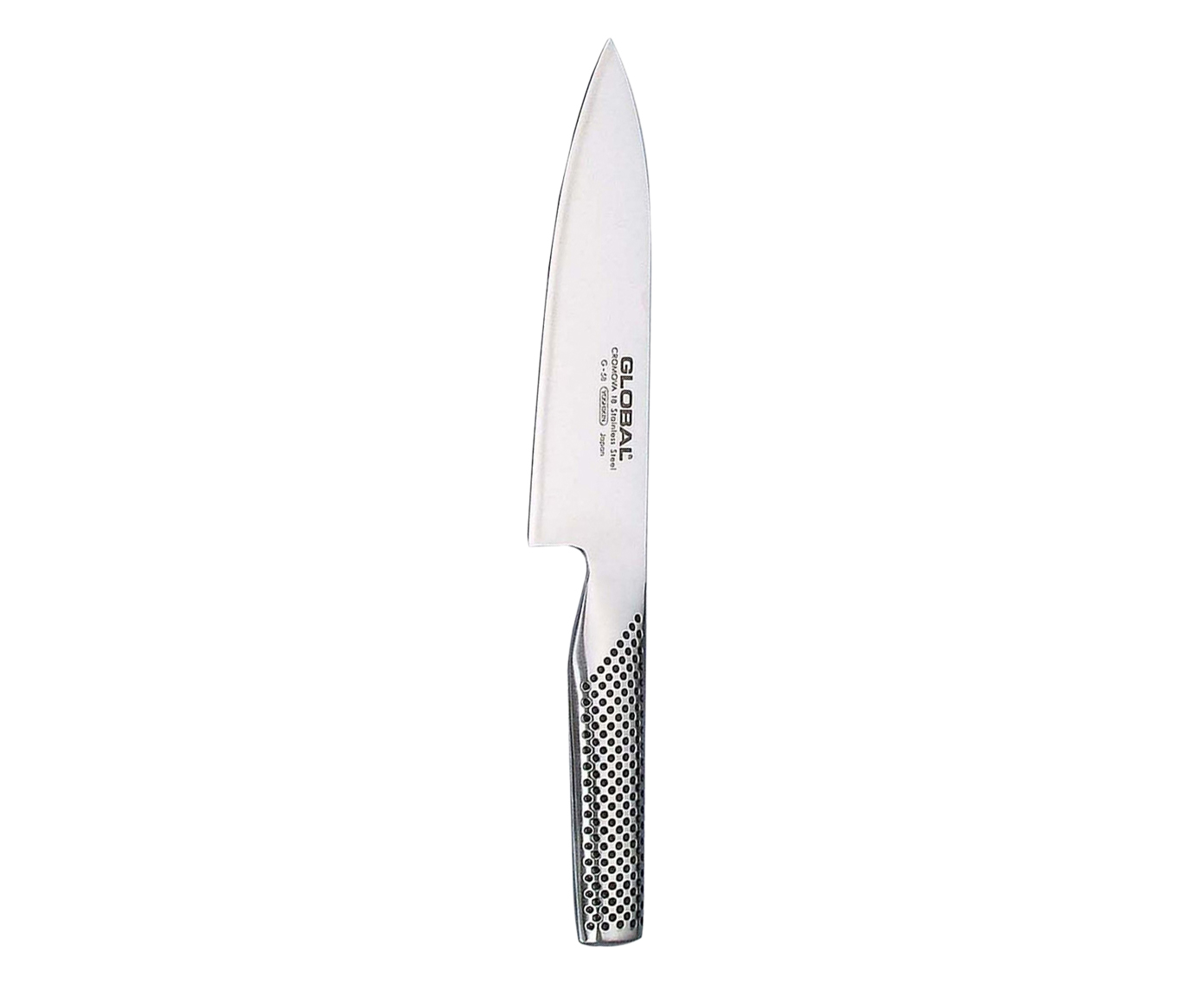 Faca do Chef em Inox Lilian - image 0