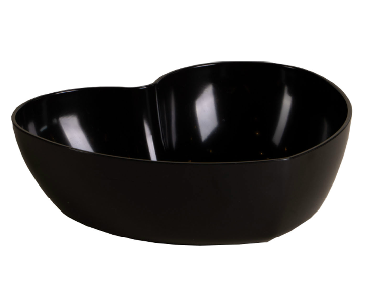 Bowl Cora&ccedil;&atilde;o Le Chef - Preto image number 0