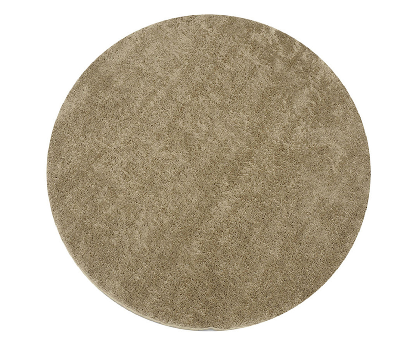 Tapete Shaggy Smooth Trigo I image number 0