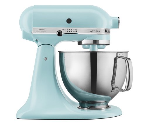 Batedeira Stand Mixer image number 0