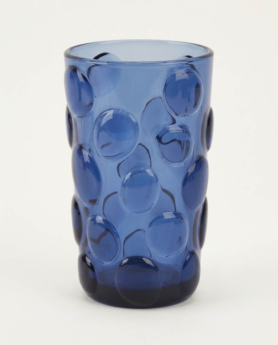 Jogo de Copos Burbujas Azul image number 2