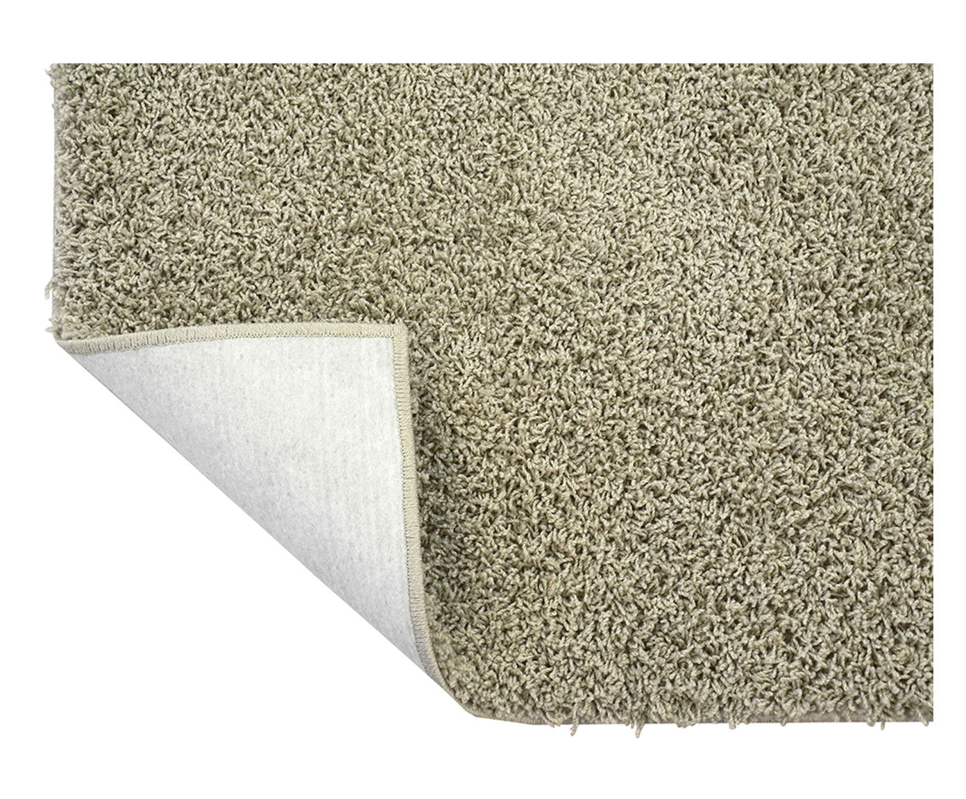Passadeira Tufting Clemant Nori Verde - image 1