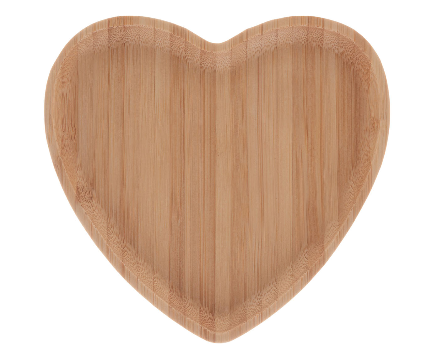 Bandeja Heart Natural image number 2
