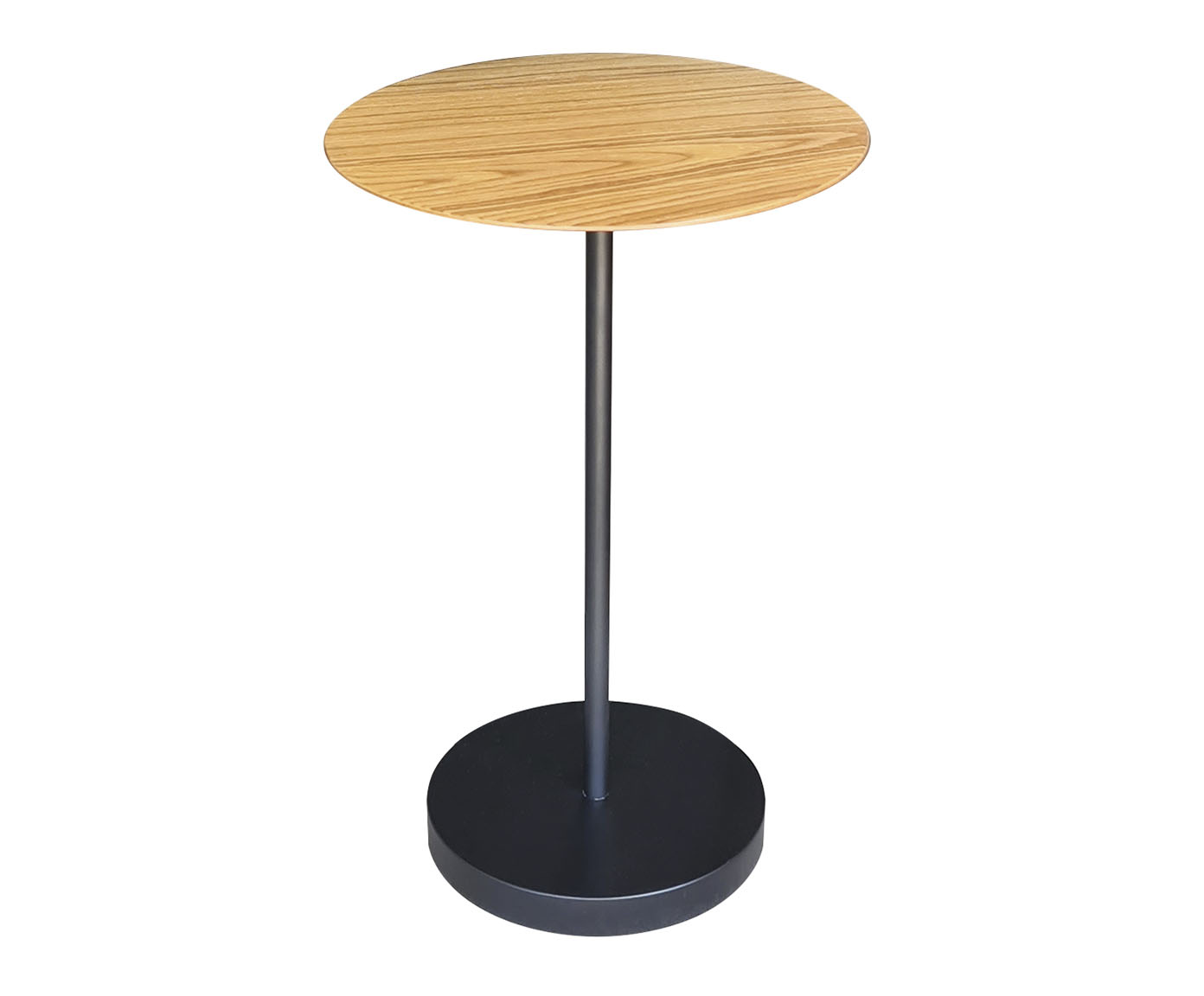 Mesa Lateral Freij&oacute; e Preto - image 0