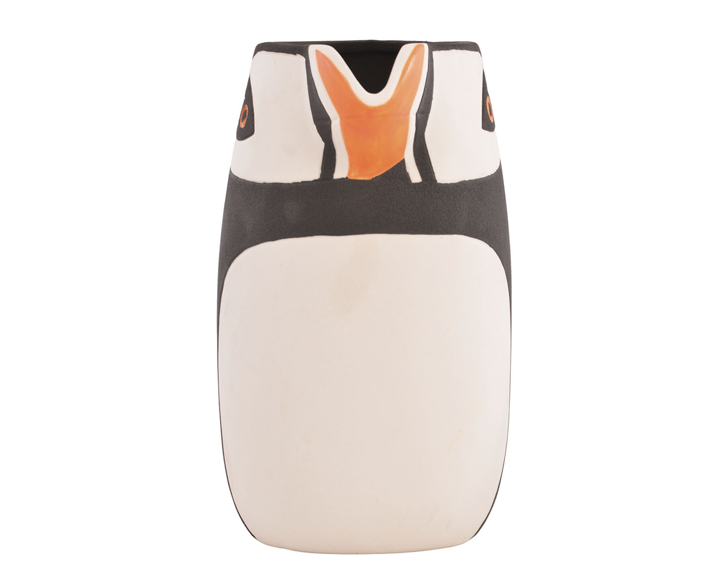 Vaso Pingu em Porcelana image number 2