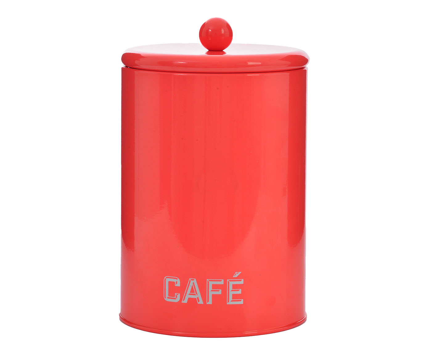 Lata Herm Cafe Laranja image number 0