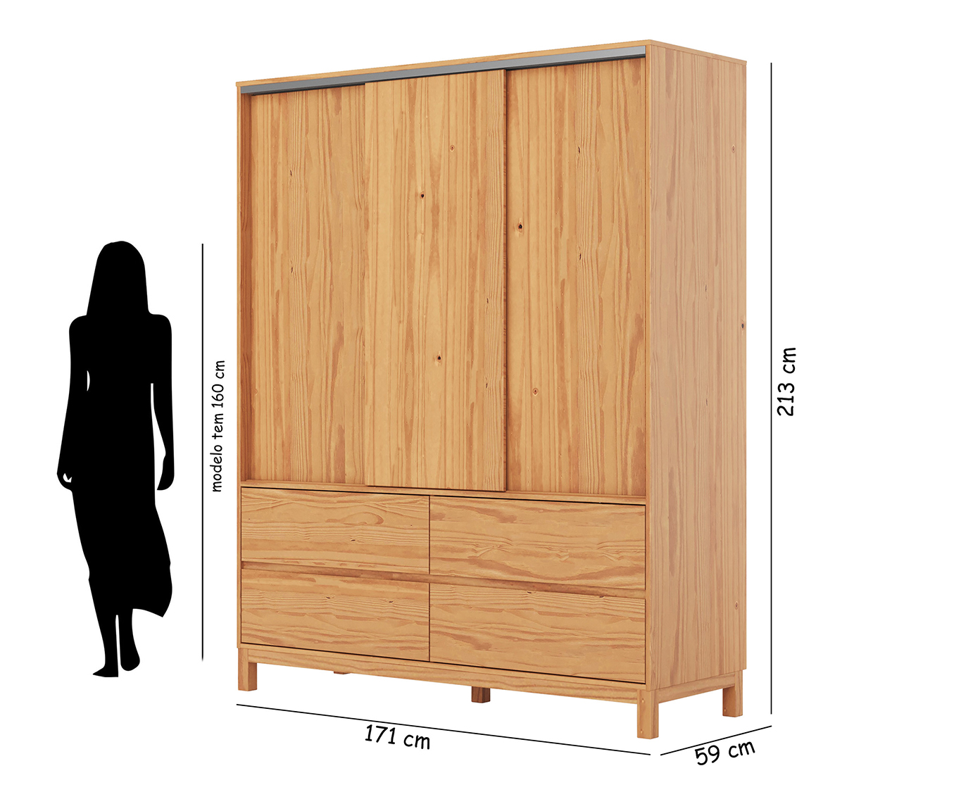 Guarda-Roupa Square image number 2