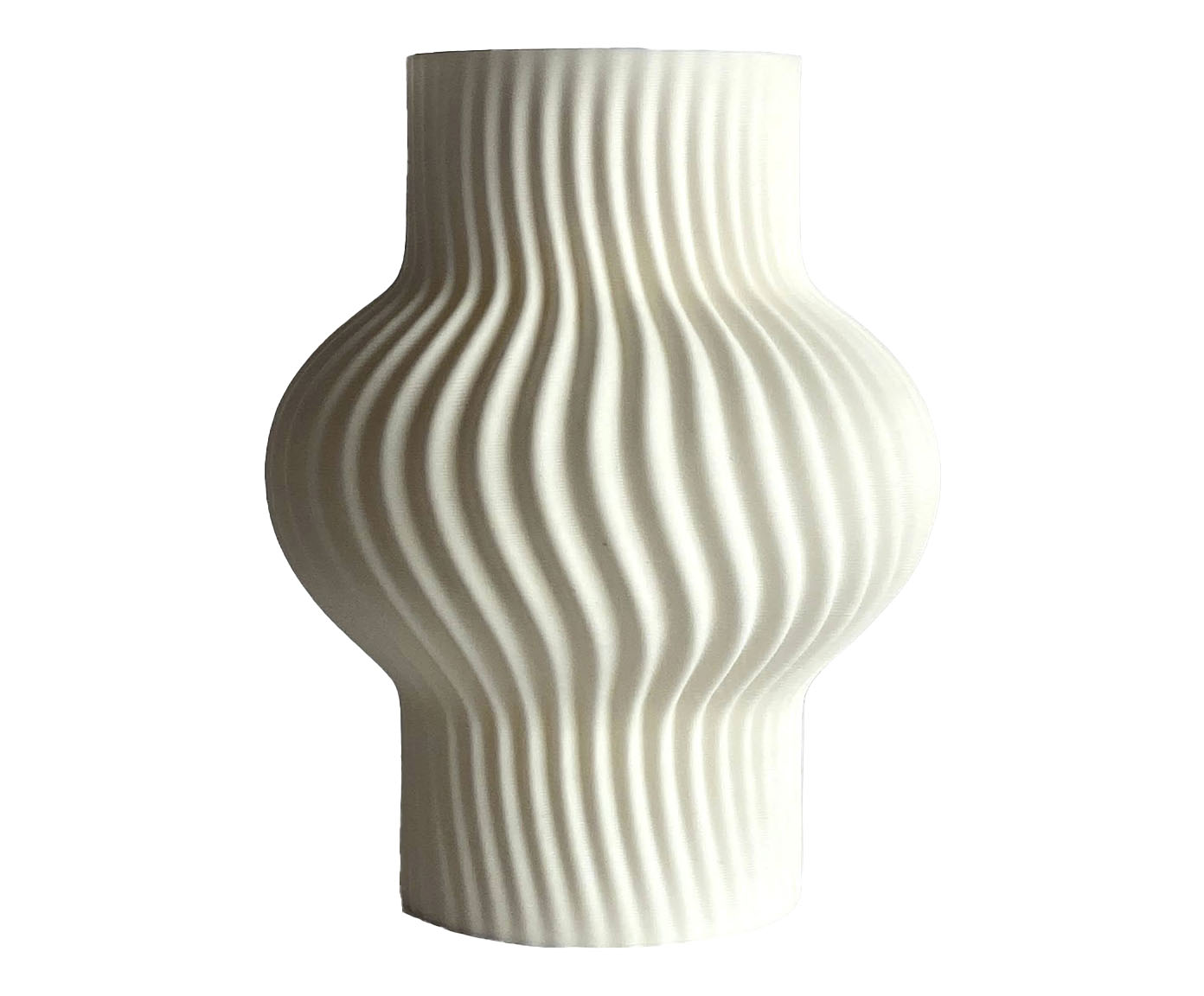 Vaso Onda 1 P&eacute;rola image number 0