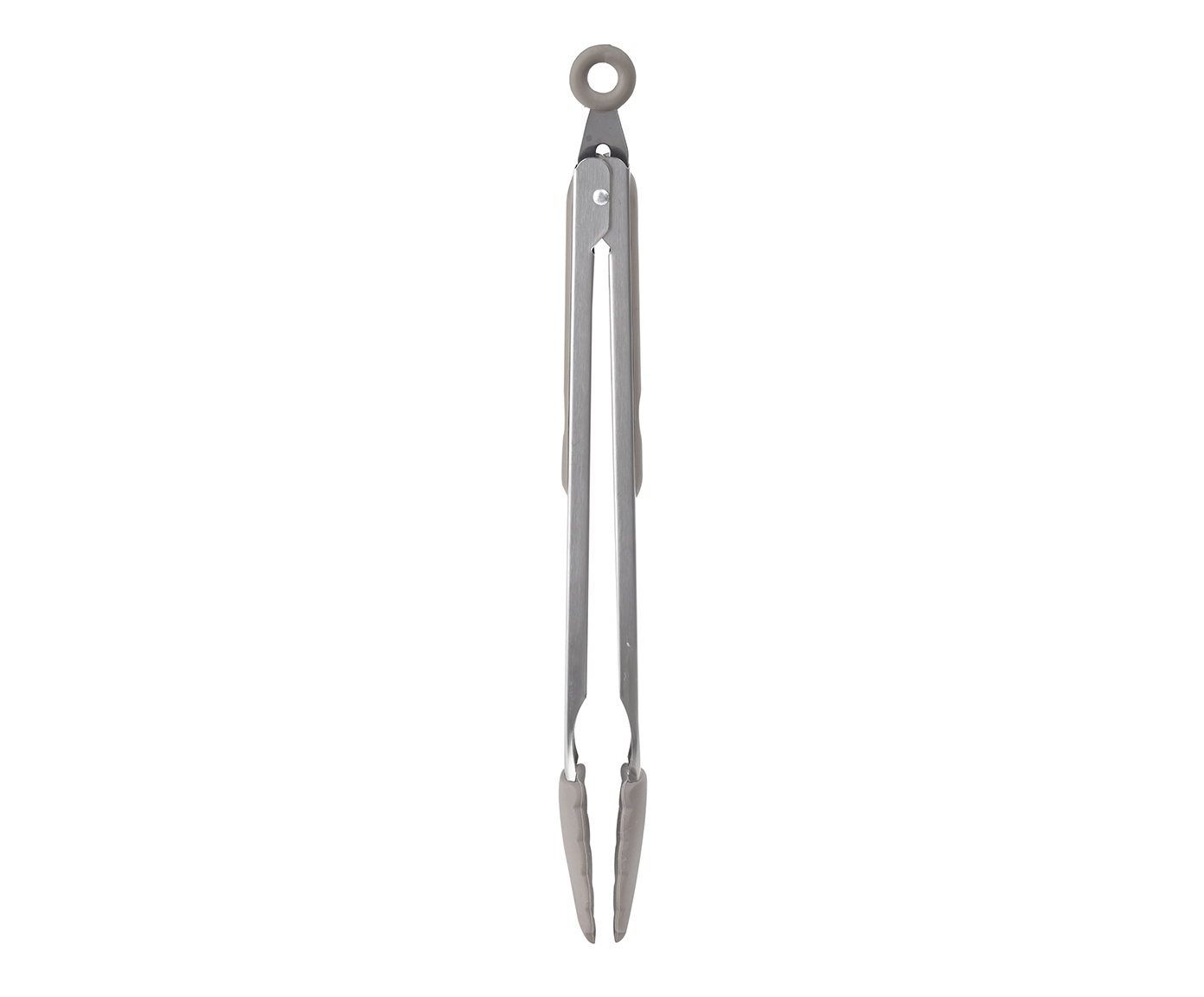 Pin&ccedil;a de Inox e Silicone Kenya image number 1