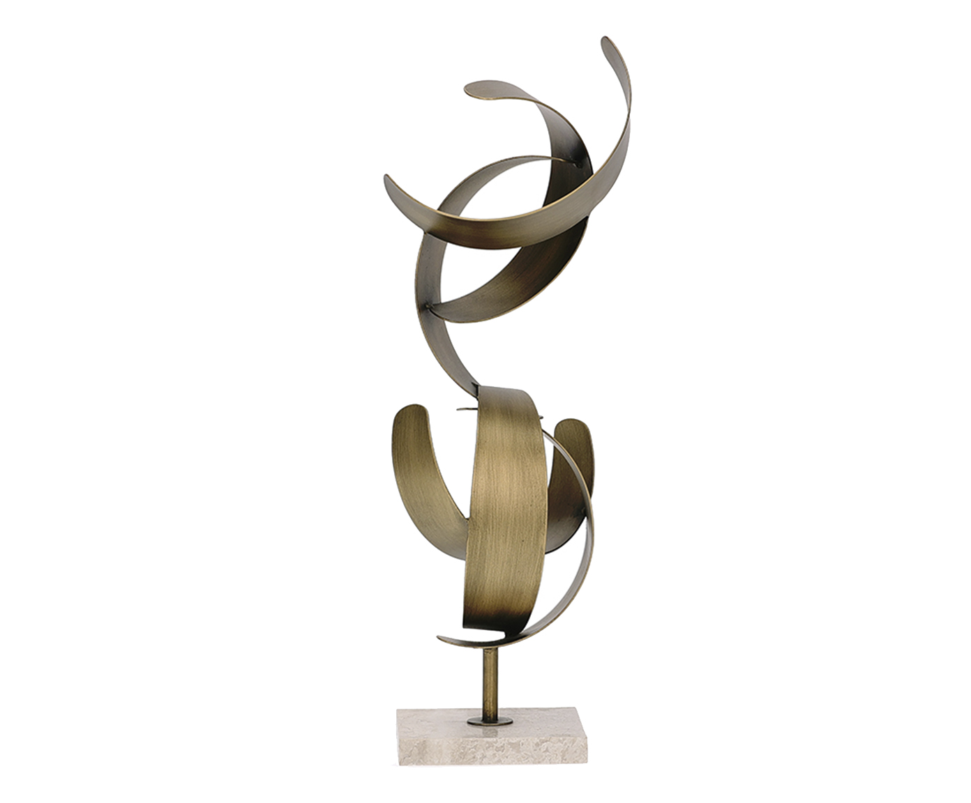 Escultura Astralis image number 0