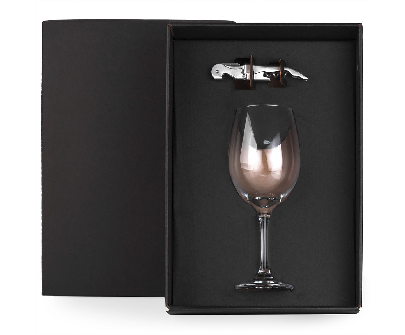Jogo para Vinho com Abridor Amical - image 1