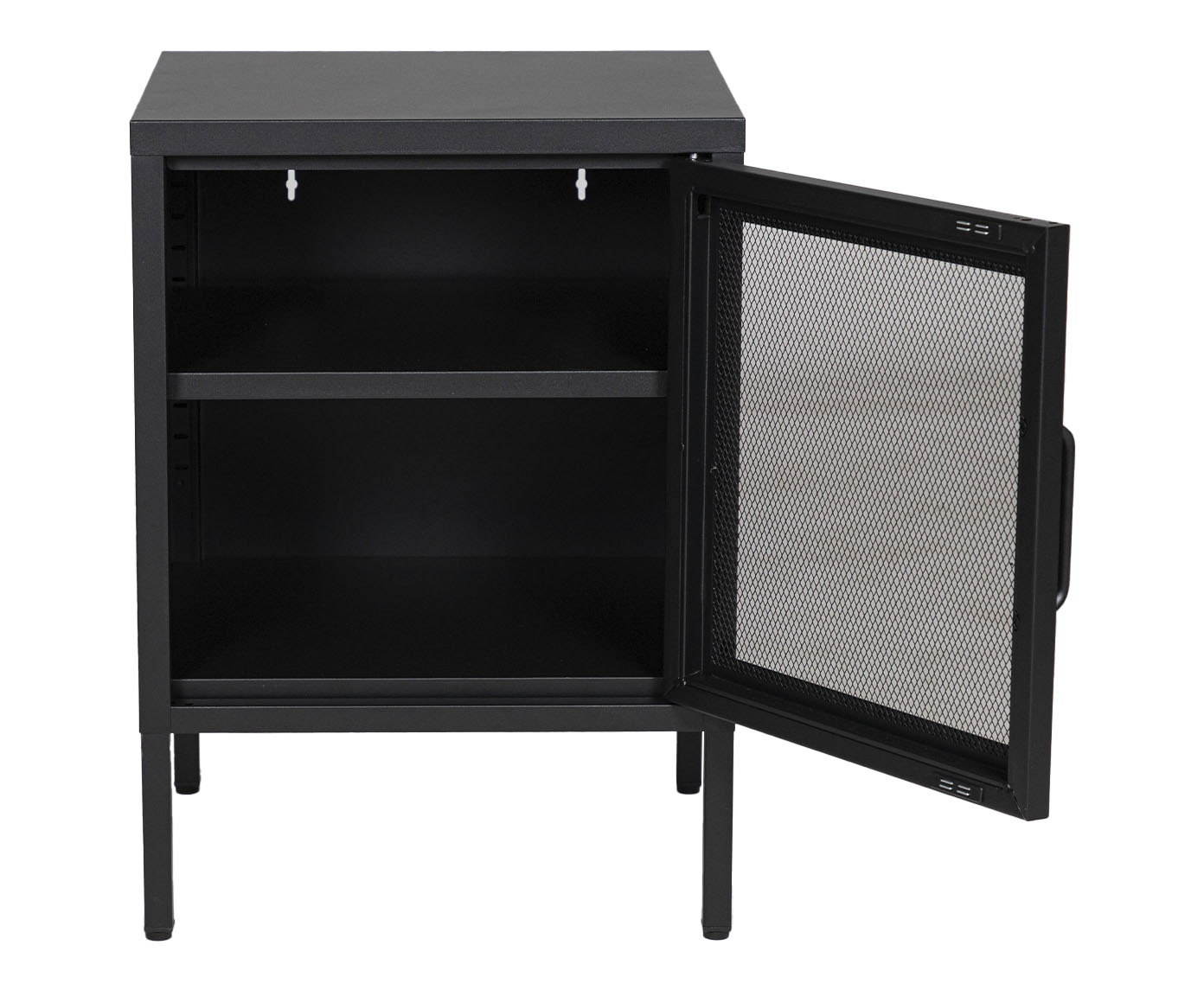 Mesa Lateral Rouen Preto image number 5