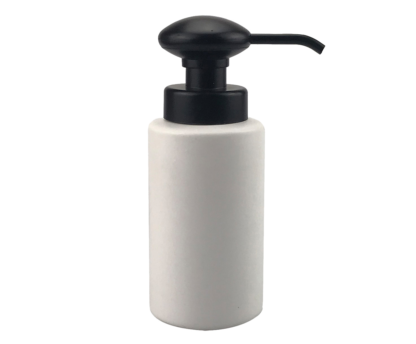 Dispenser para Sabonete L&iacute;quido Fengel - Branco - image 0