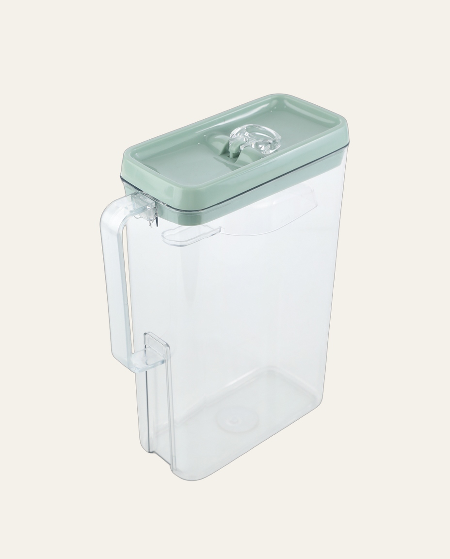 Pote Herm&eacute;tico Granomax Verde - image 0